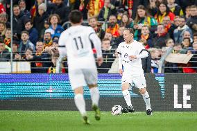 Gala Match - Legends v RC Lens