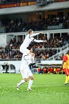 Gala Match - Legends v RC Lens