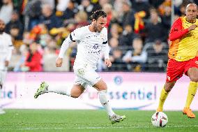 Gala Match - Legends v RC Lens