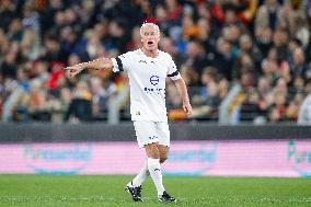 Gala Match - Legends v RC Lens