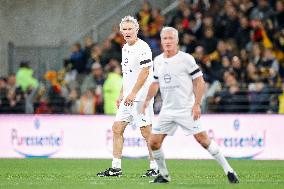 Gala Match - Legends v RC Lens