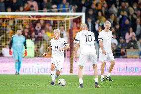 Gala Match - Legends v RC Lens