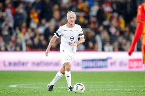 Gala Match - Legends v RC Lens