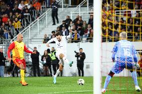 Gala Match - Legends v RC Lens