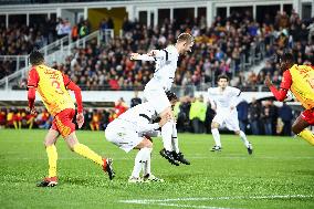 Gala Match - Legends v RC Lens