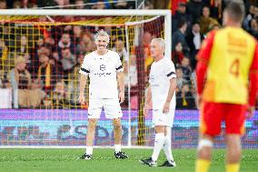 Gala Match - Legends v RC Lens