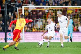 Gala Match - Legends v RC Lens