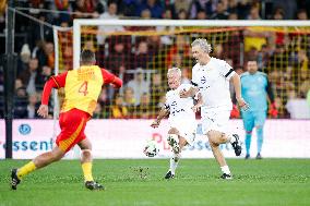 Gala Match - Legends v RC Lens