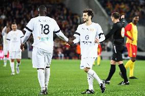 Gala Match - Legends v RC Lens