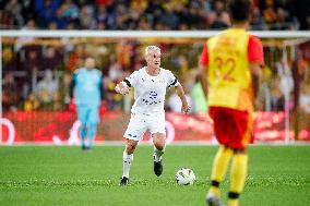 Gala Match - Legends v RC Lens