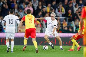 Gala Match - Legends v RC Lens