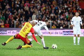 Gala Match - Legends v RC Lens