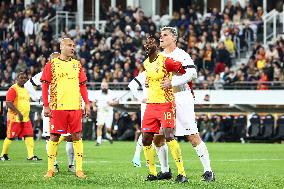 Gala Match - Legends v RC Lens