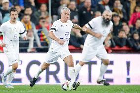 Gala Match - Legends v RC Lens