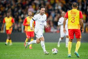 Gala Match - Legends v RC Lens