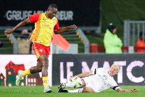 Gala Match - Legends v RC Lens