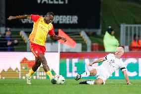 Gala Match - Legends v RC Lens