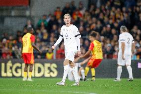 Gala Match - Legends v RC Lens