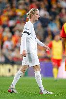 Gala Match - Legends v RC Lens