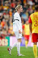 Gala Match - Legends v RC Lens