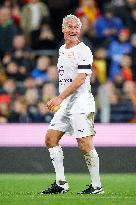 Gala Match - Legends v RC Lens