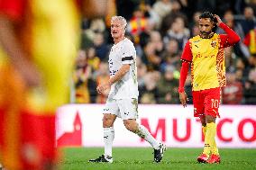 Gala Match - Legends v RC Lens