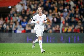 Gala Match - Legends v RC Lens