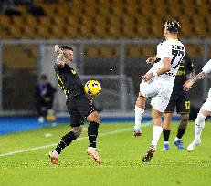 Lecce v Parma Calcio - Coppa Italia