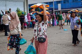 Controlling The Rate Of Regional Inflation In Indonesia