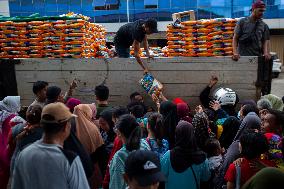 Controlling The Rate Of Regional Inflation In Indonesia