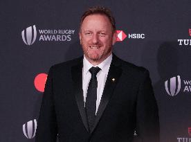 World Rugby Awards - Paris