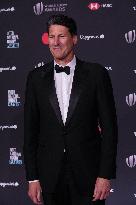 World Rugby Awards - Paris