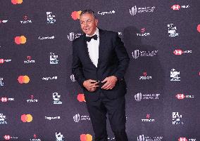 World Rugby Awards - Paris