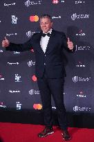 World Rugby Awards - Paris