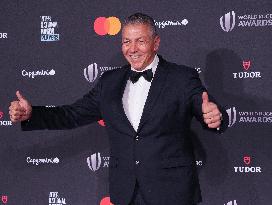 World Rugby Awards - Paris