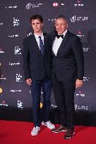 World Rugby Awards - Paris