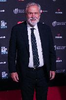 World Rugby Awards - Paris