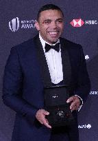 World Rugby Awards - Paris