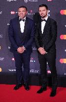 World Rugby Awards - Paris