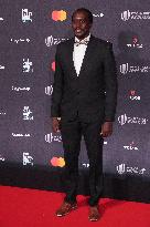 World Rugby Awards - Paris