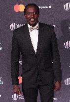 World Rugby Awards - Paris
