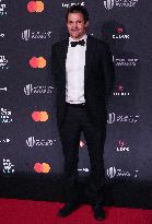 World Rugby Awards - Paris