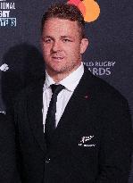World Rugby Awards - Paris