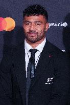 World Rugby Awards - Paris