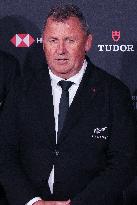 World Rugby Awards - Paris