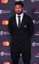 World Rugby Awards - Paris