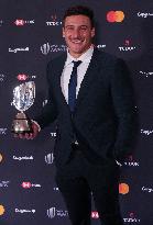 World Rugby Awards - Paris