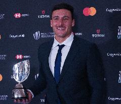World Rugby Awards - Paris