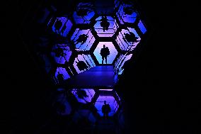 Rolex Paris Masters 2nd Round - Paris