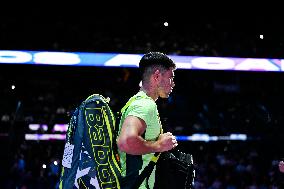 Rolex Paris Masters - Paris